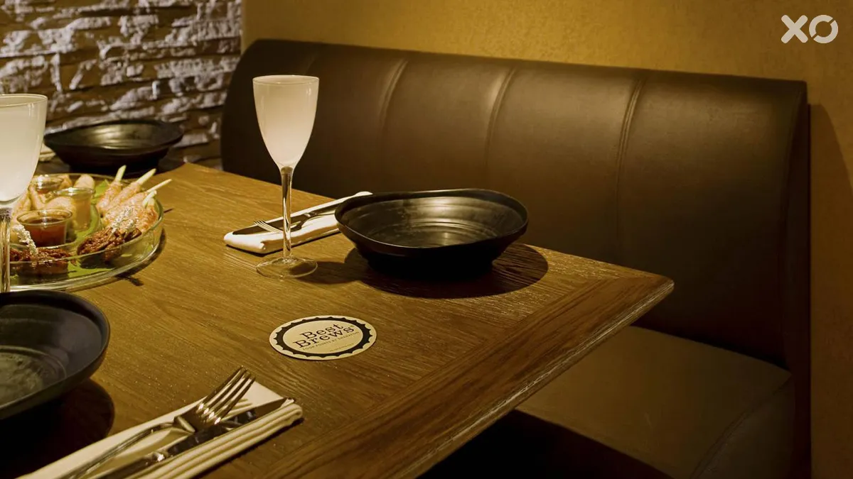 Four Points by Sheraton Sheikh Zayed Road