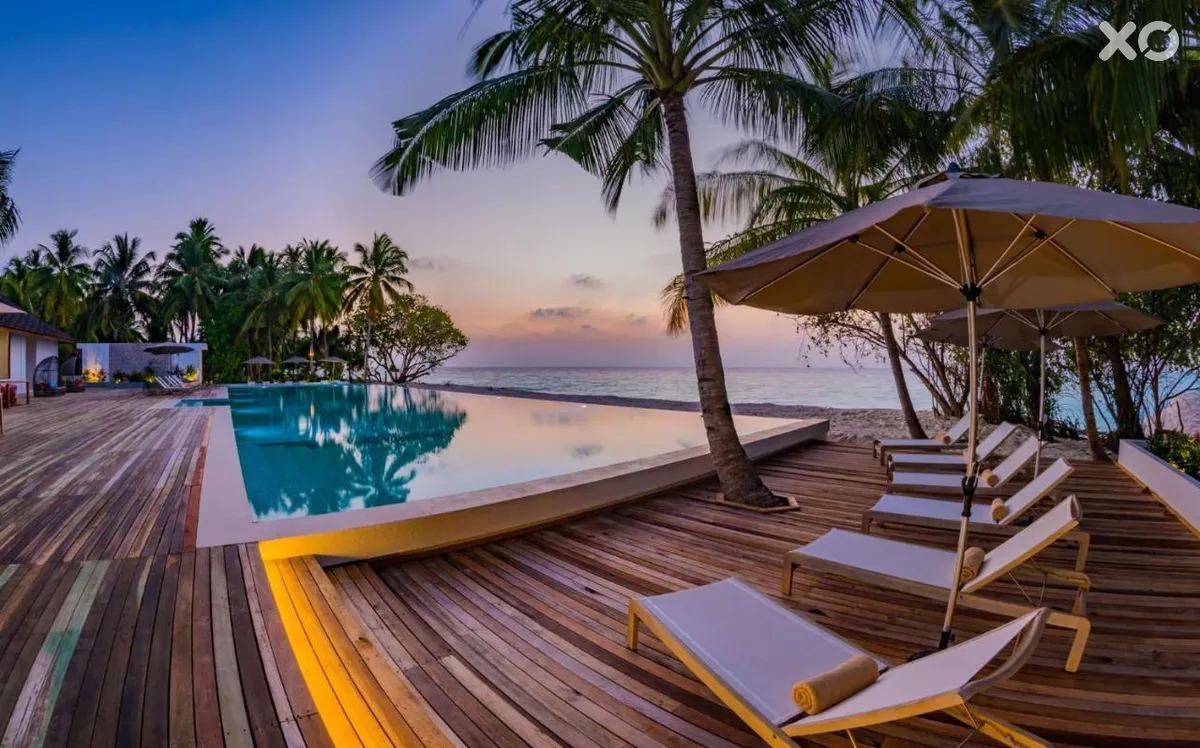 Fiyavalhu Maldives