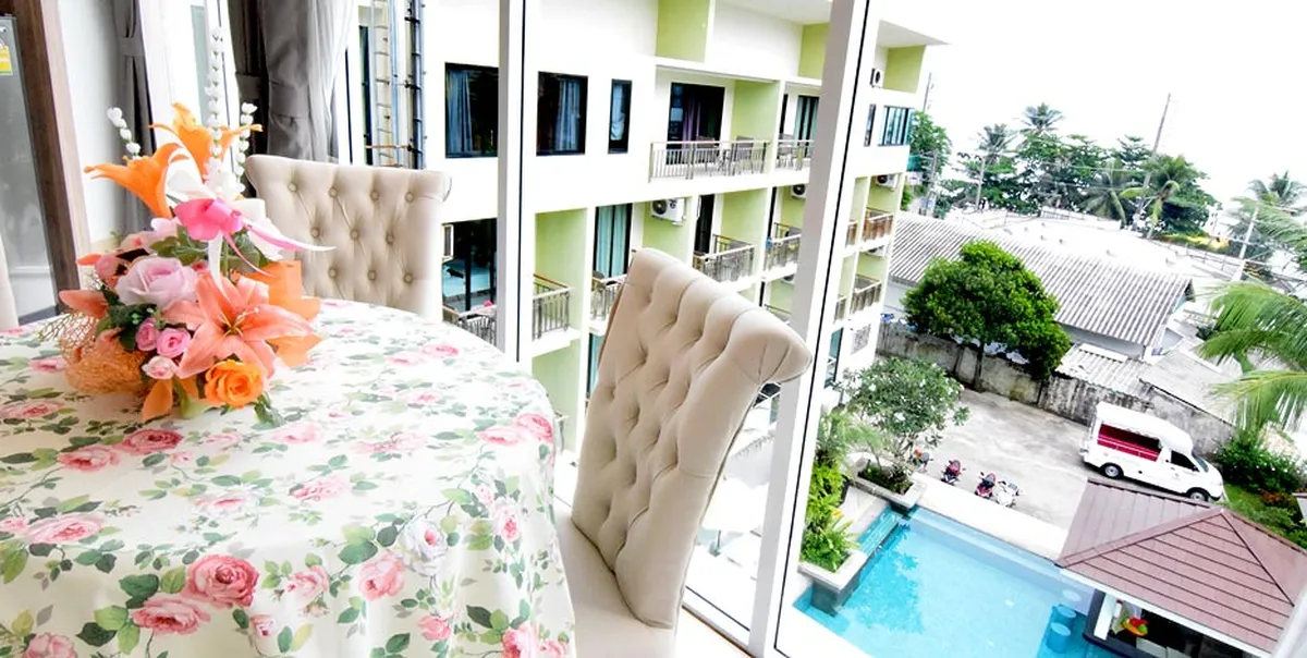 Di Pantai Boutique Beach Resort
