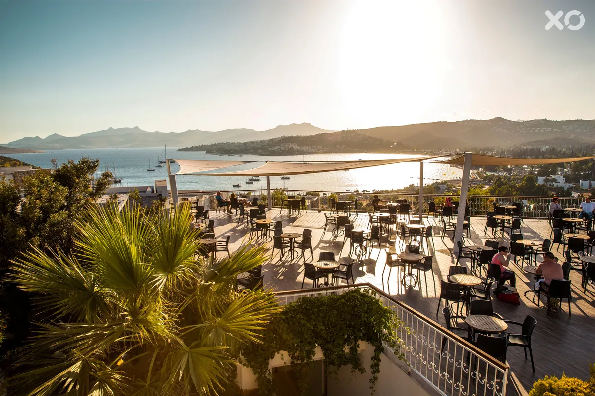 Riva Bodrum Resort