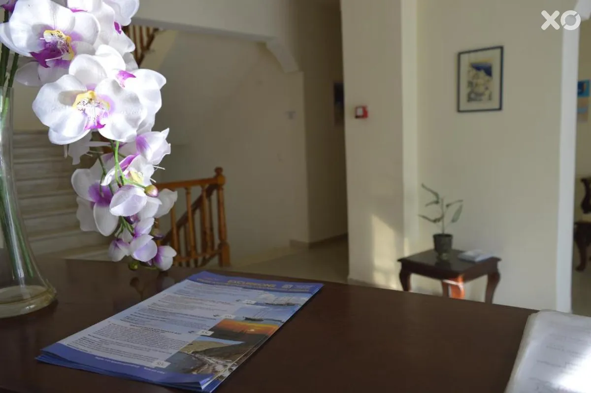 Kymata Hotel