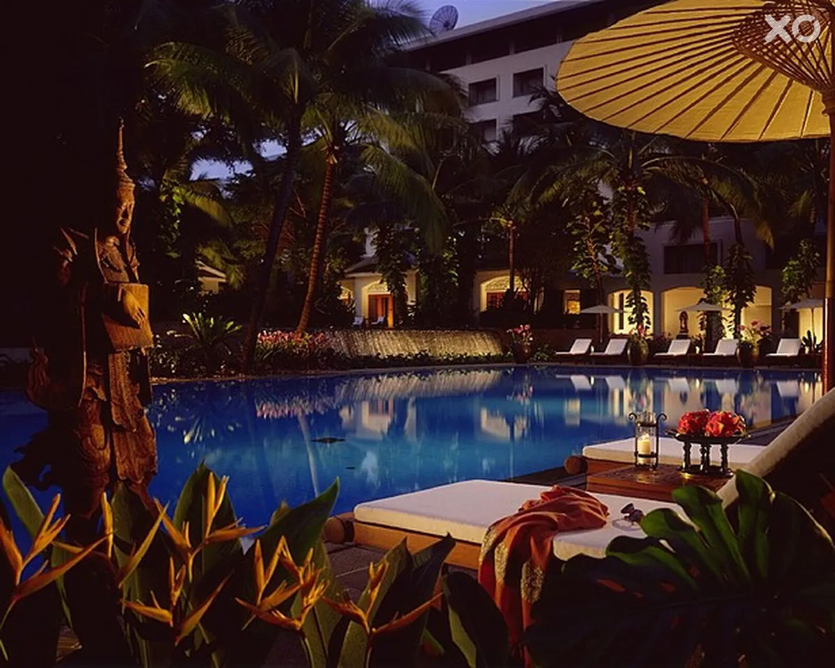 Four Seasons International House