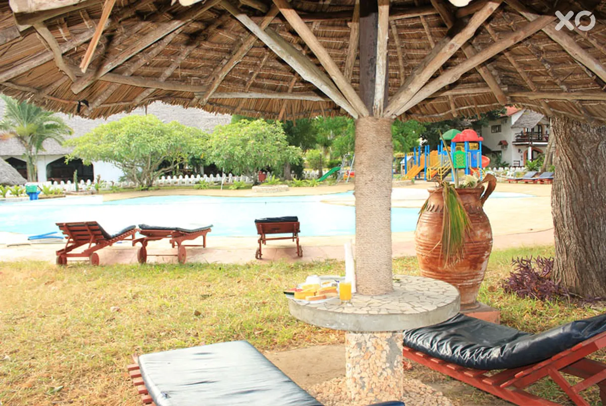 Zanzibar Beach Resort