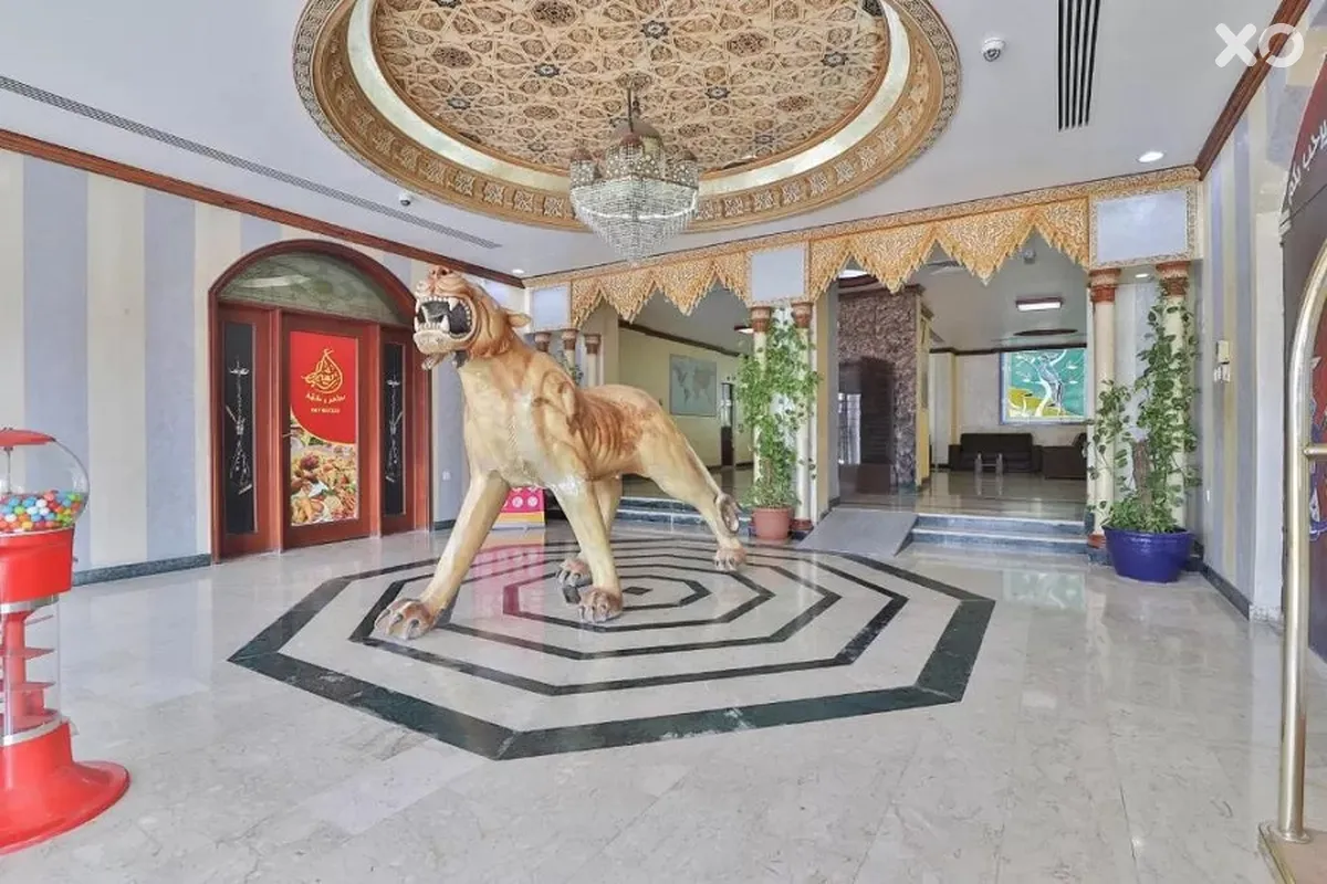 Marhaba Residence