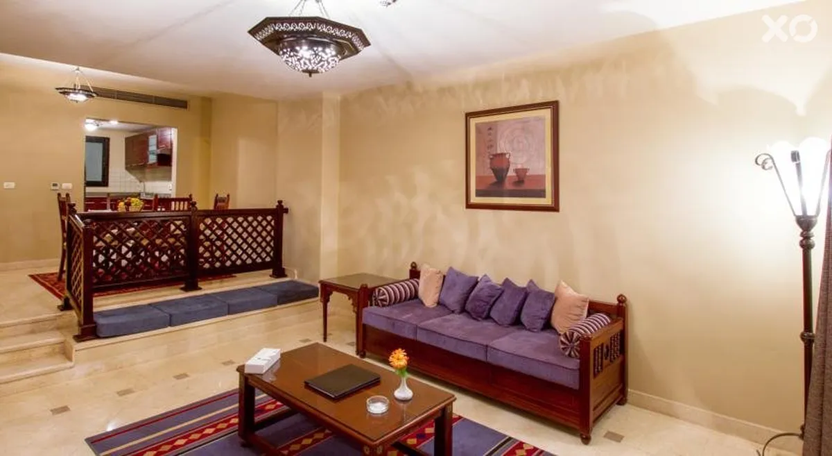 Marina Resort Port Ghalib