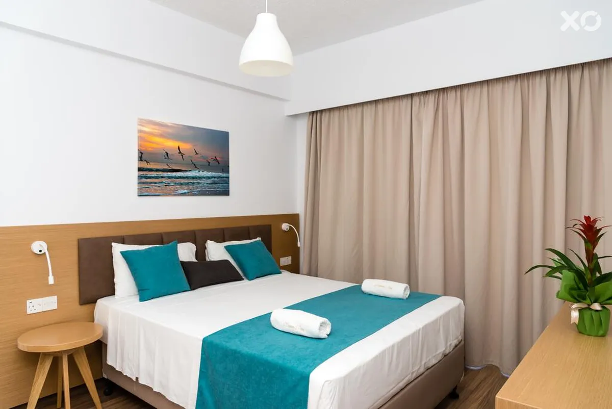 Helios Bay Hotel