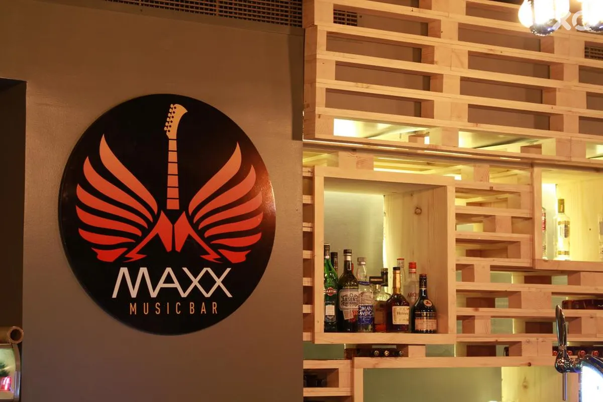 Citymax Hotel Al Barsha at the Mall