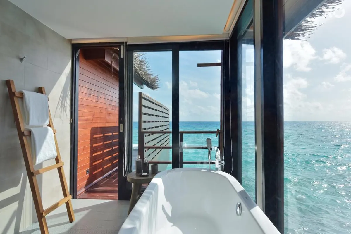 Grand Park Kodhipparu Maldives