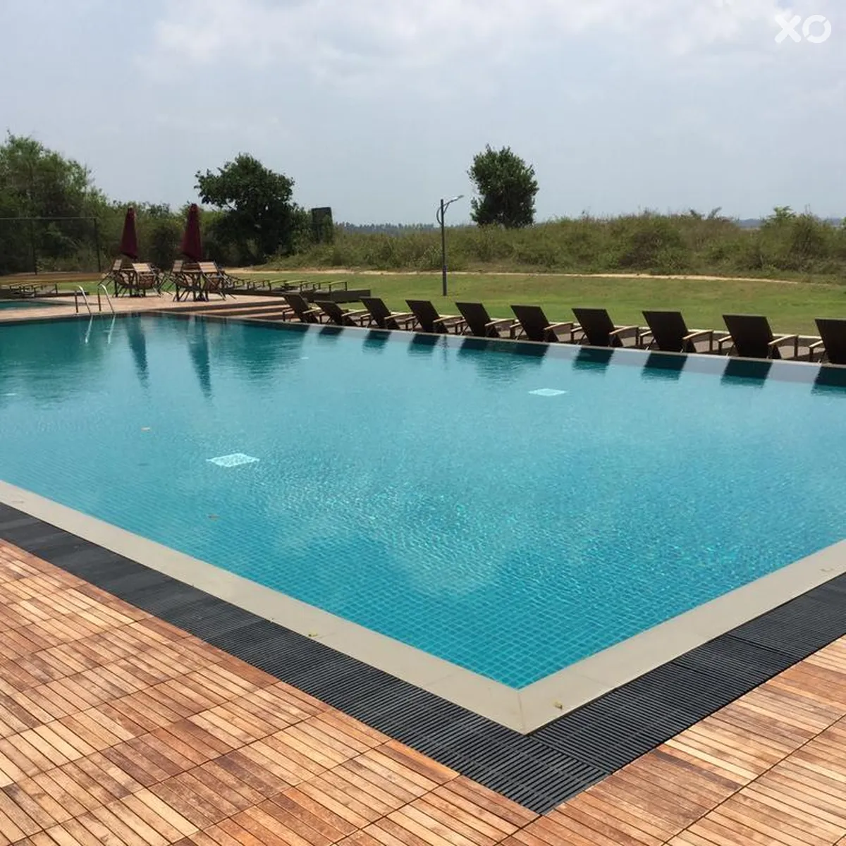 Sooriya Resort & Spa