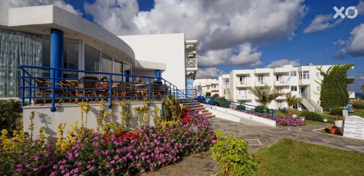 Ariadne Beach Hotel