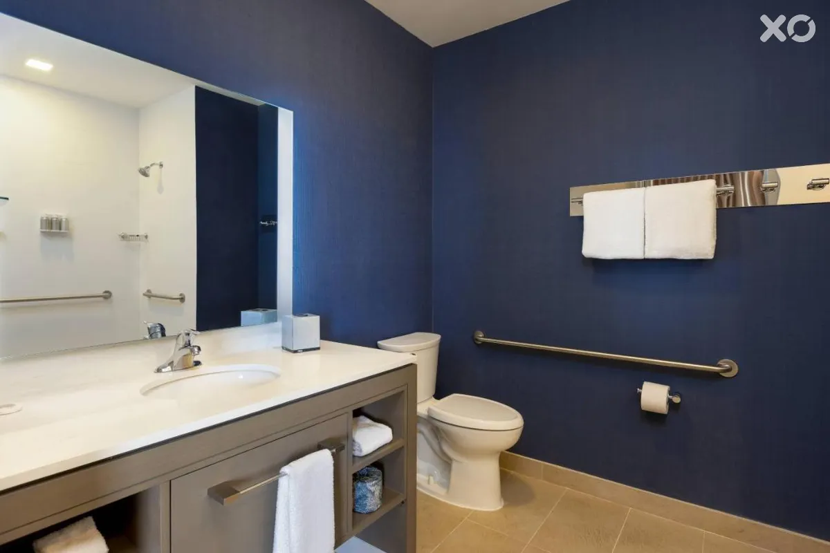 Residence Inn By Marriott Cancun Hotel Zone