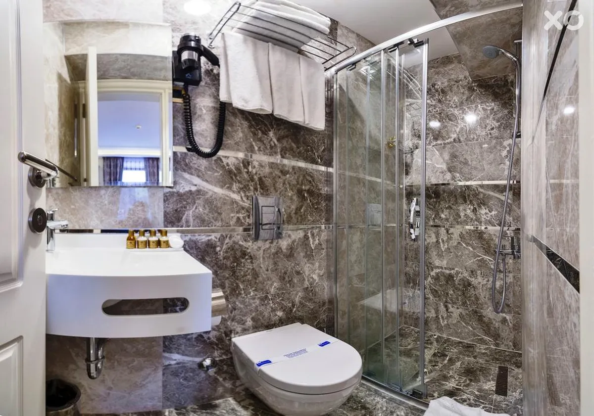 Zeynep Sultan Hotel