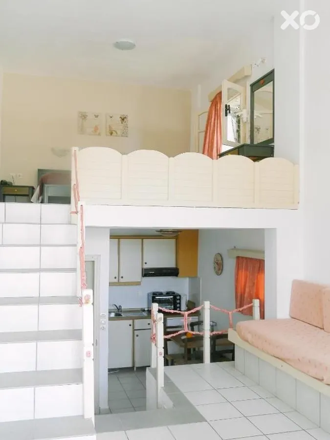 Ormos Atalia Apartments