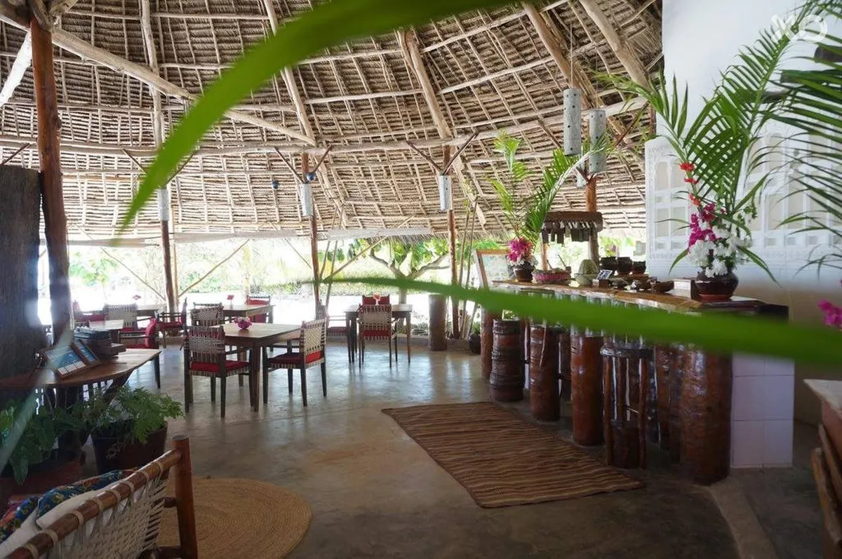 Casa Del Mar