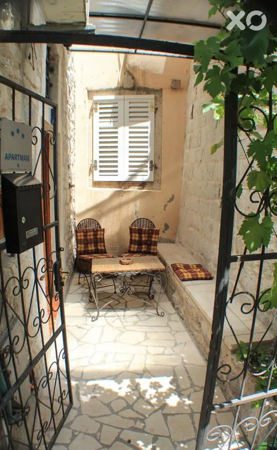 Popovic Old Town Apartments