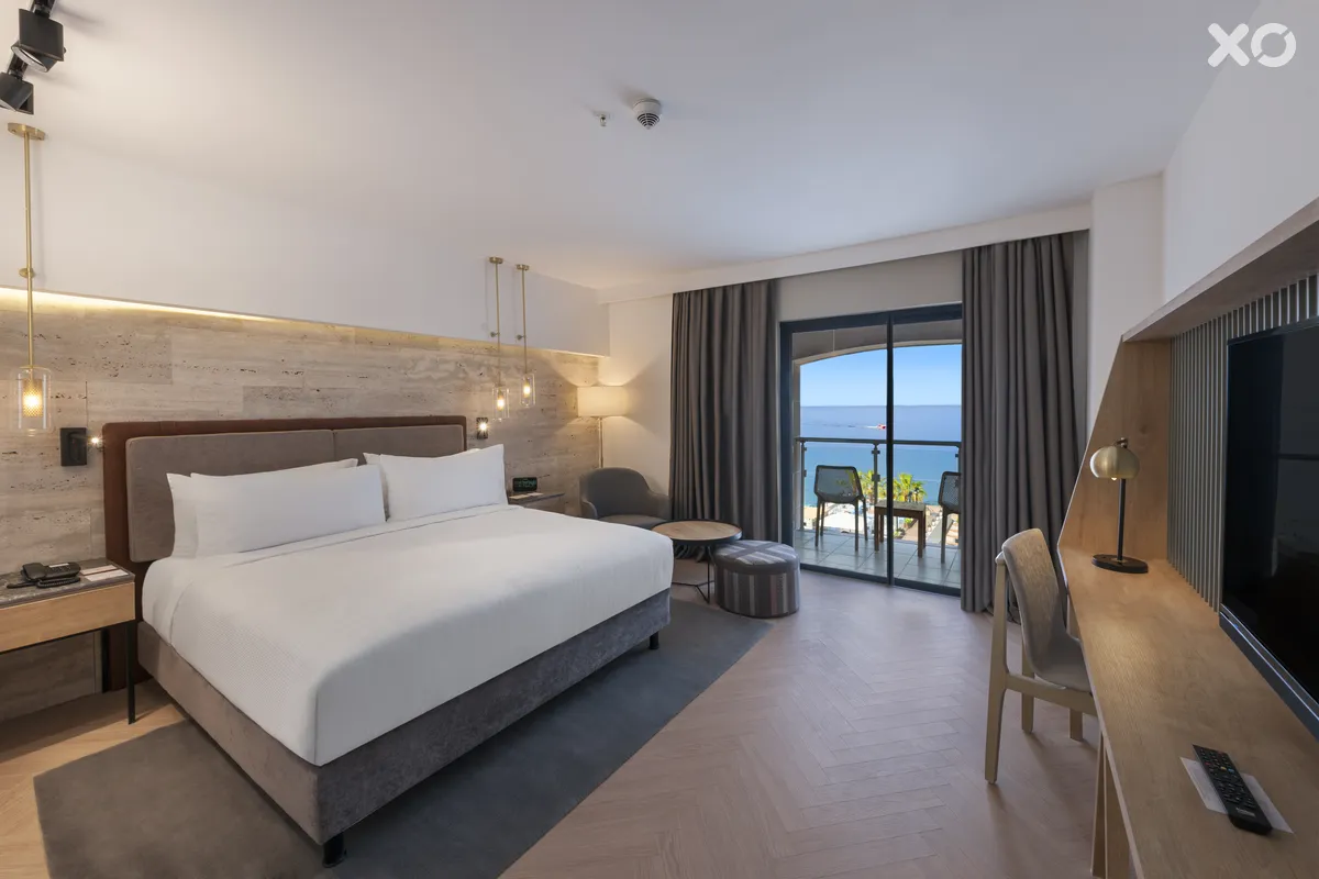 DoubleTree by Hilton Antalya Kemer