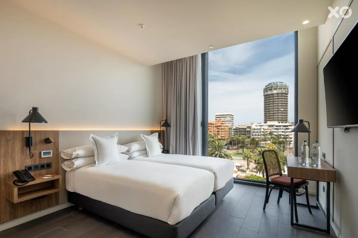 Livvo Lumm Hotel