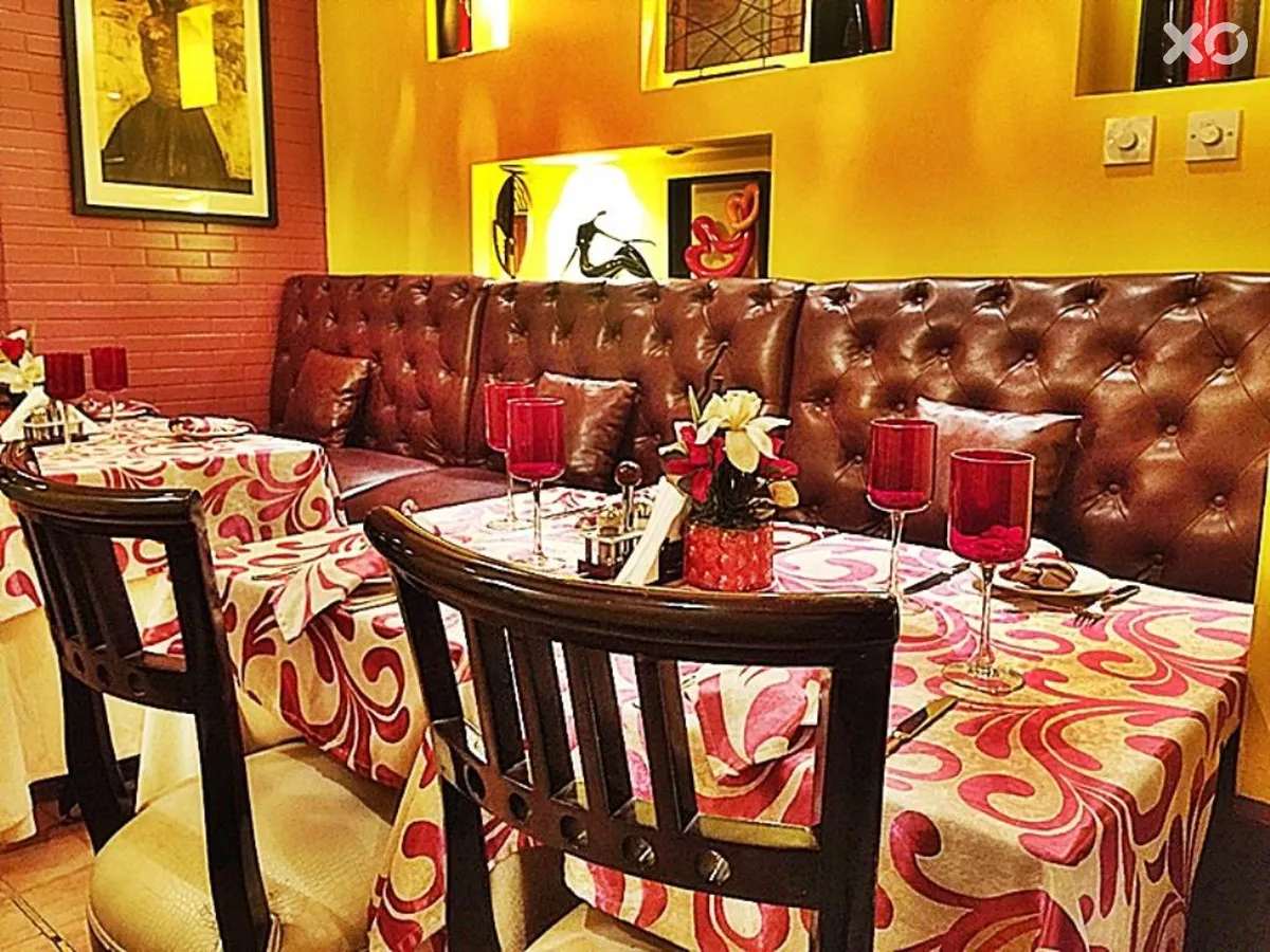 Al Khaleej Hotel