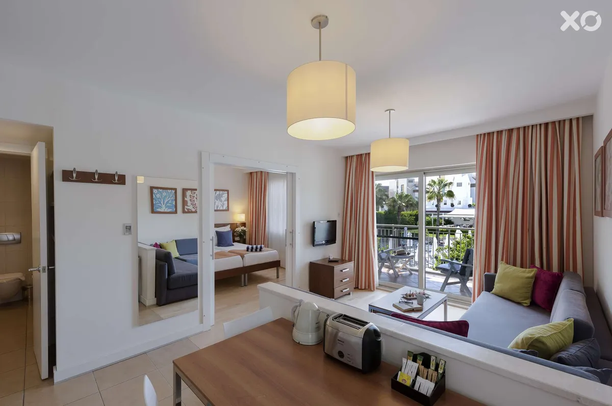 Barut B Suites