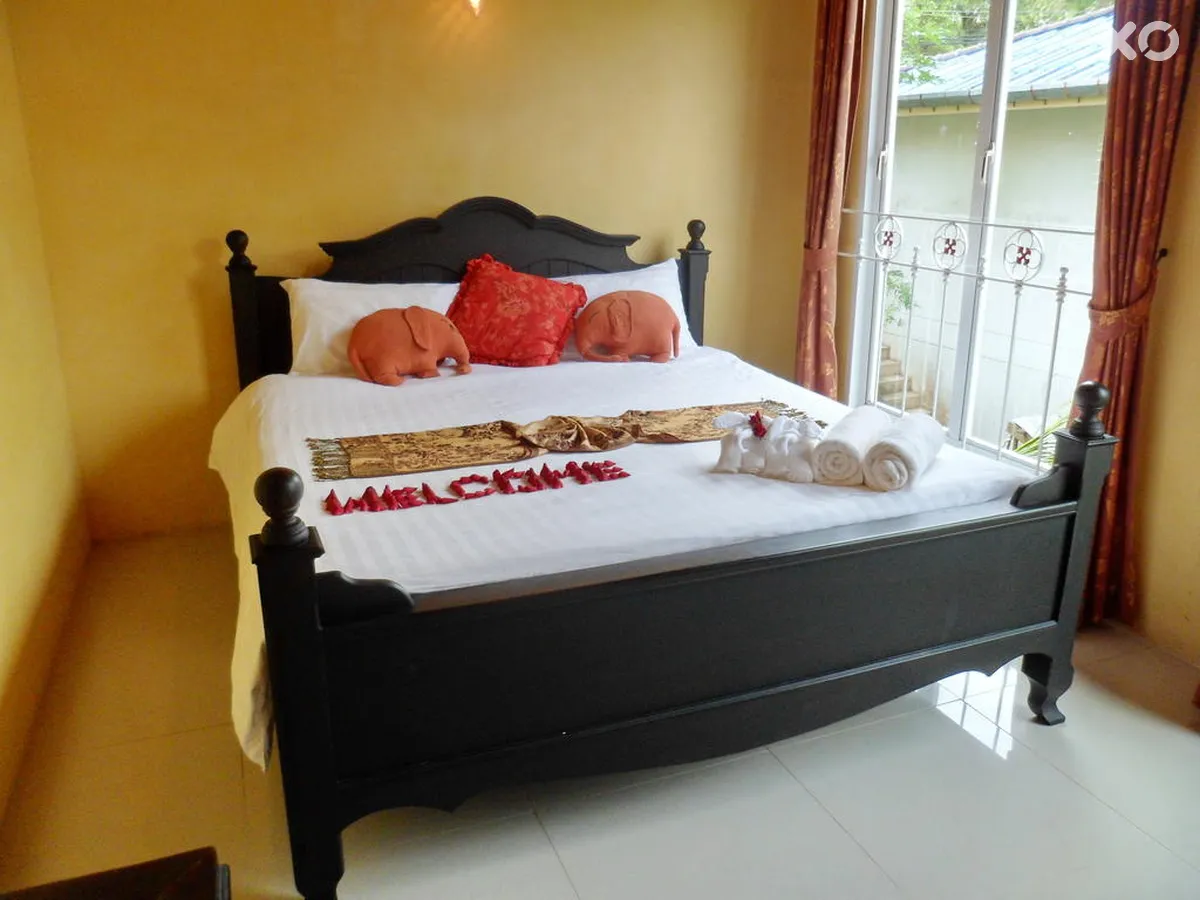 Khaolak Boutique Heritage