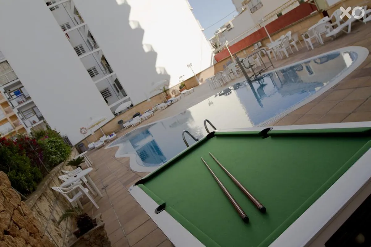 Blue Sea Arenal Tower - Adults Only