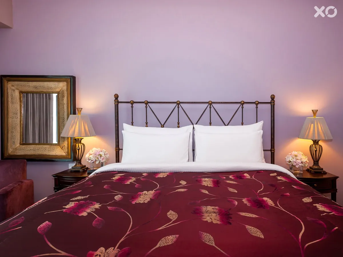 Flora Creek Deluxe Hotel Apartments