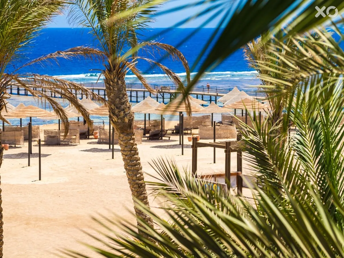 Albatros Sands Port Ghalib