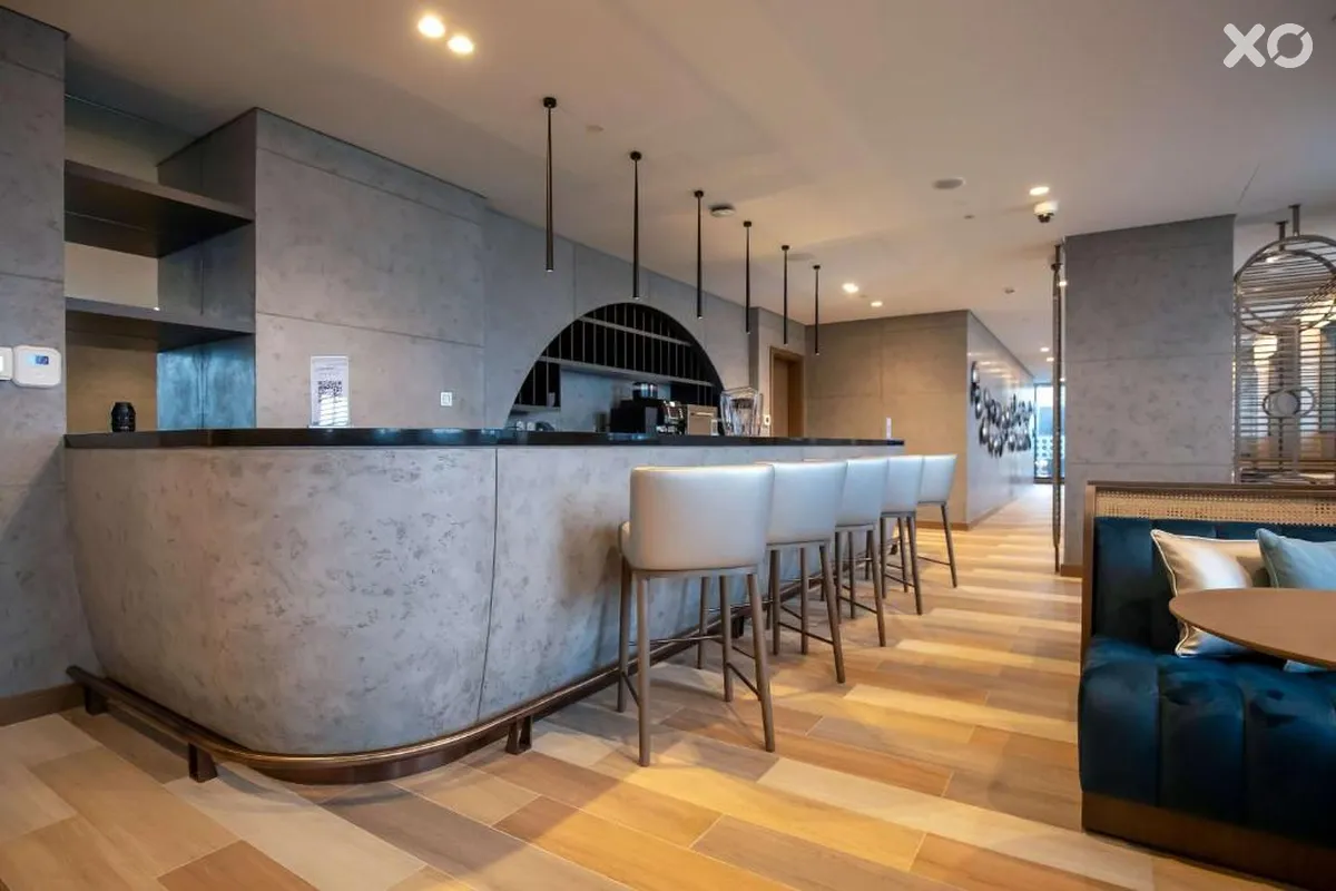 Days By Wyndham Dubai Deira Hotel