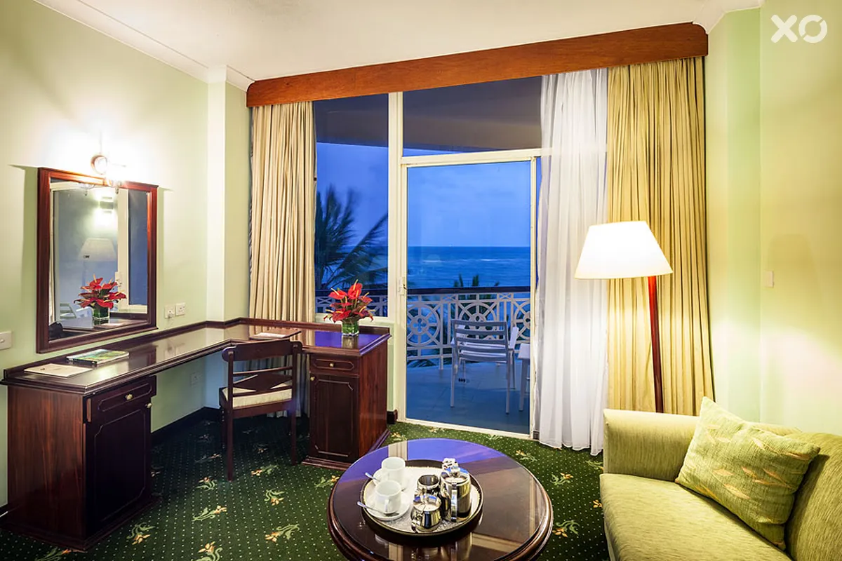 Mount Lavinia Hotel