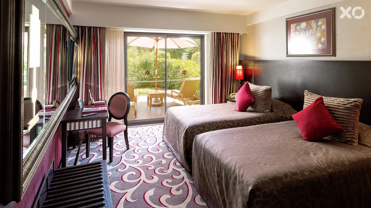 Cornelia Diamond Golf Resort & Spa