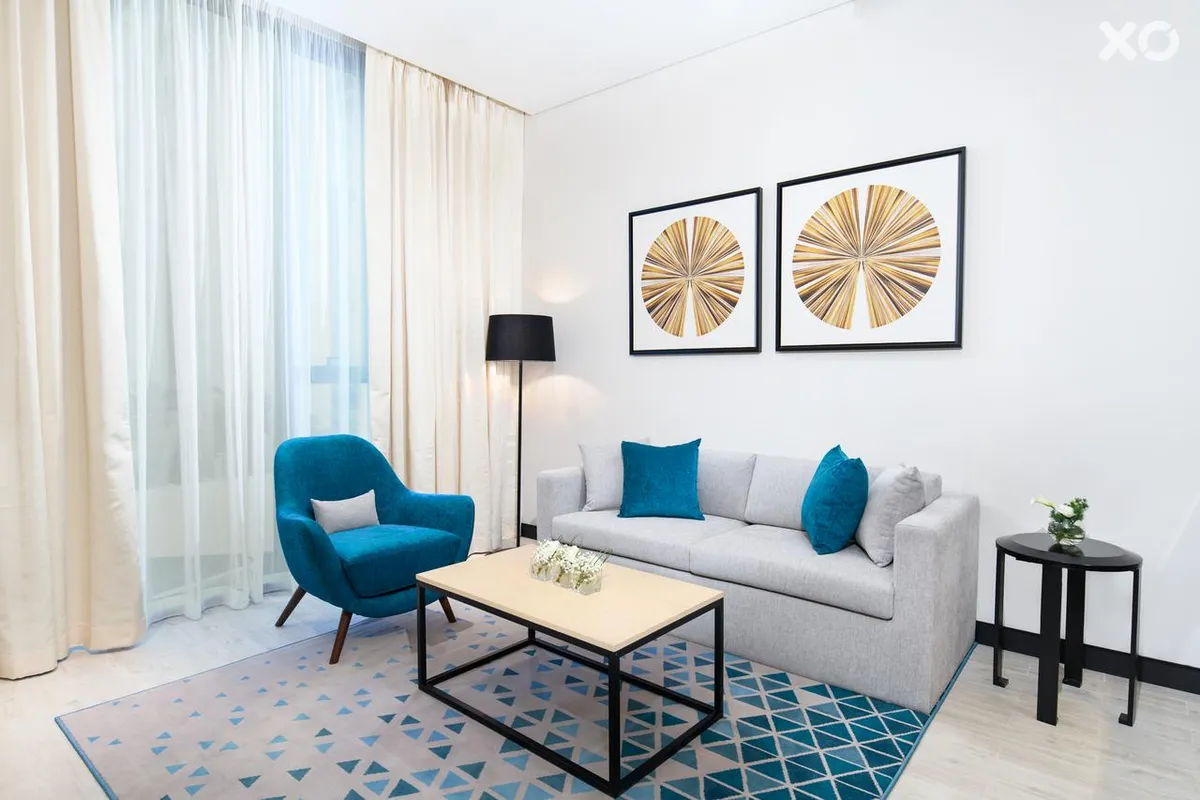 Millennium Al Barsha Hotel