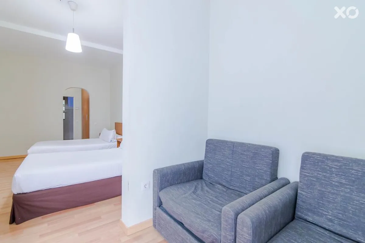 BCN Urban Hotels Bonavista