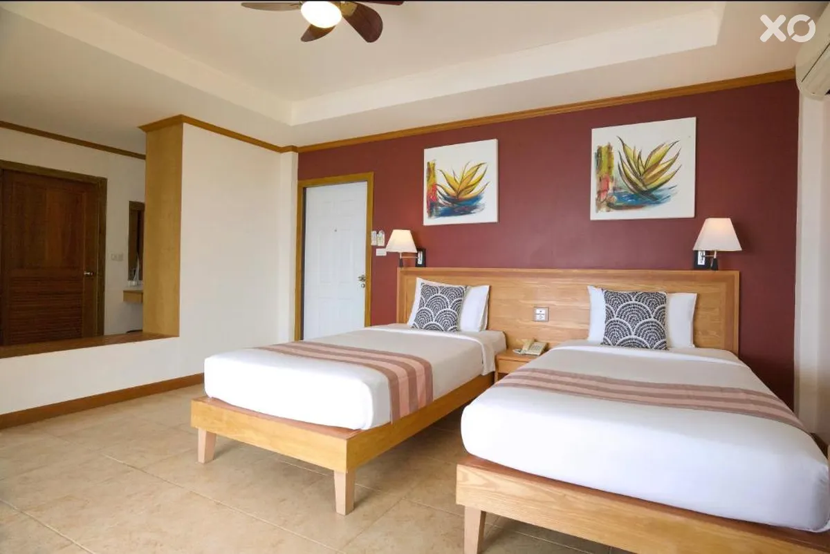 Pinnacle Koh Tao Resort