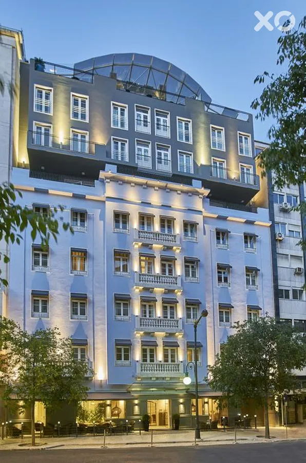 PortoBay Marques