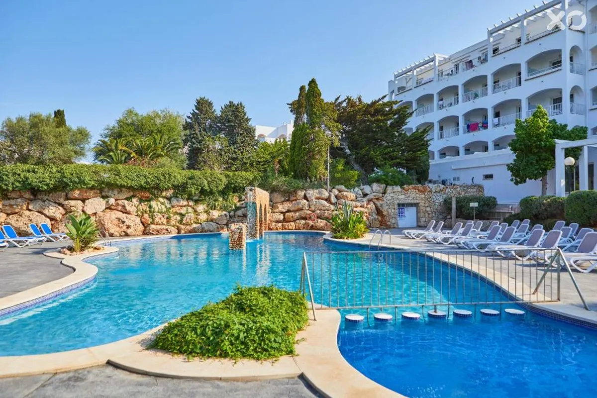 Ola Apartamentos Cala Dor