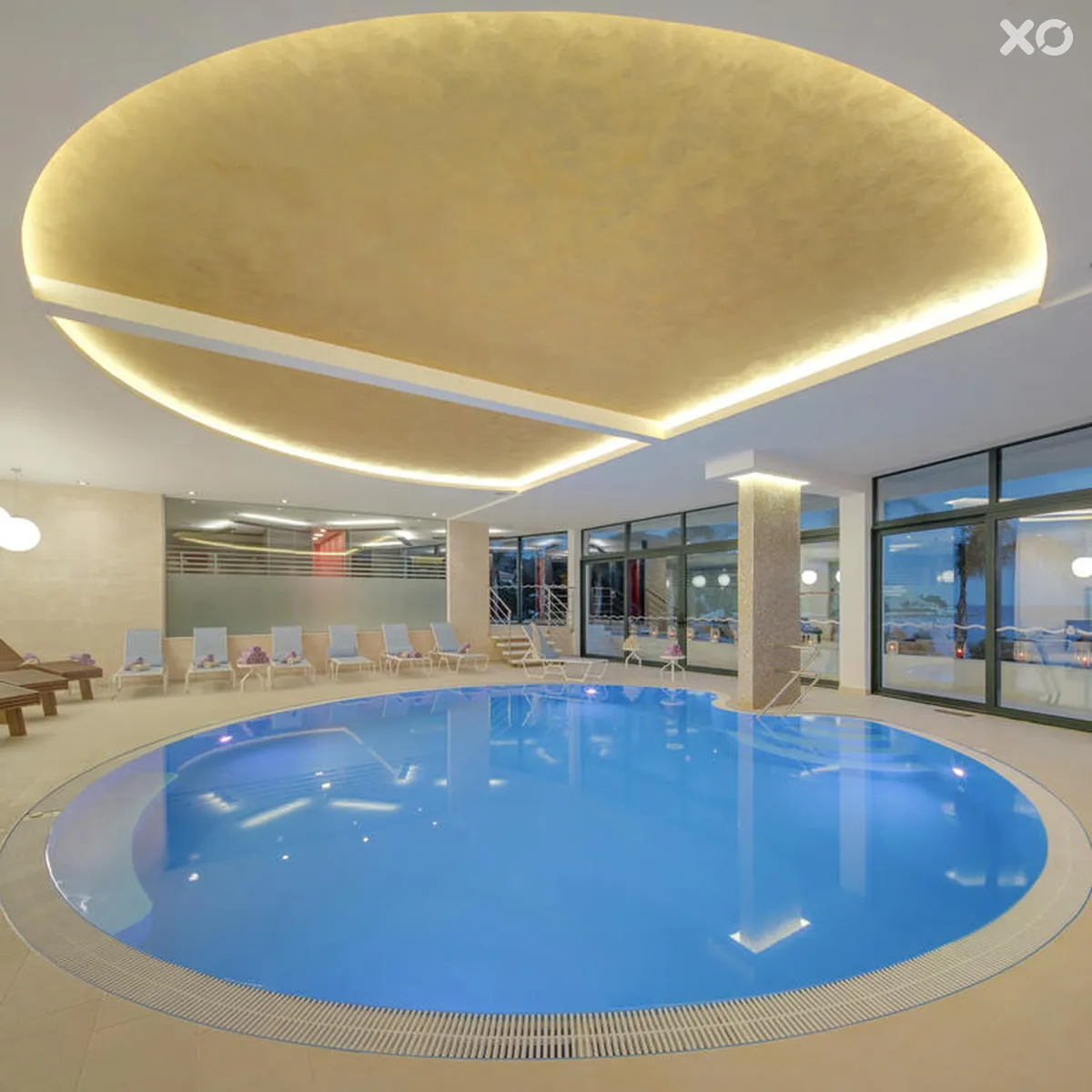 Royal Princess Hotel