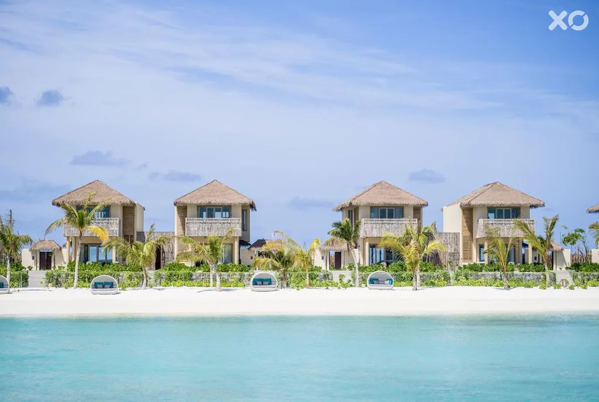 InterContinental Maldives Maamunagau Resort