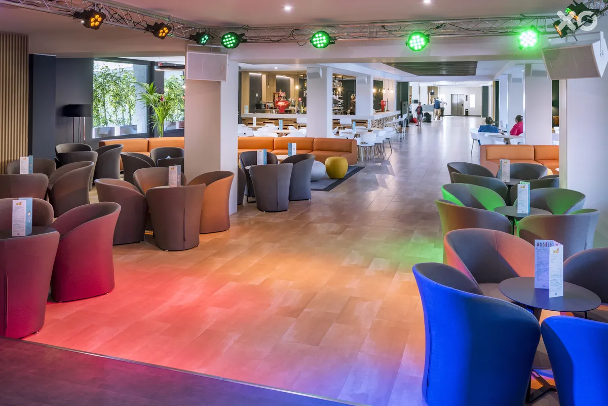 President Calella Hotel