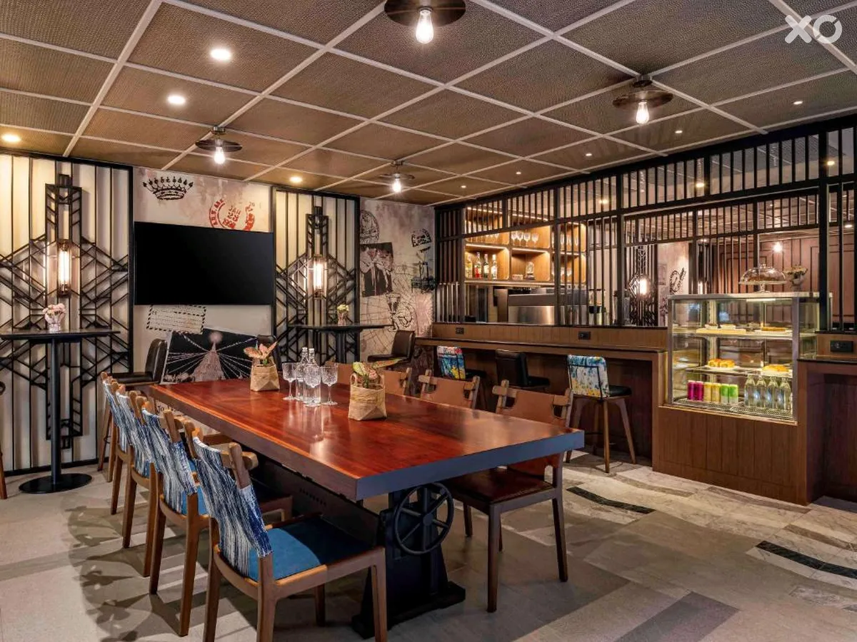 Ibis Styles Bangkok Silom