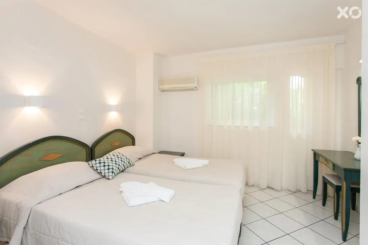 Melitti Hotel
