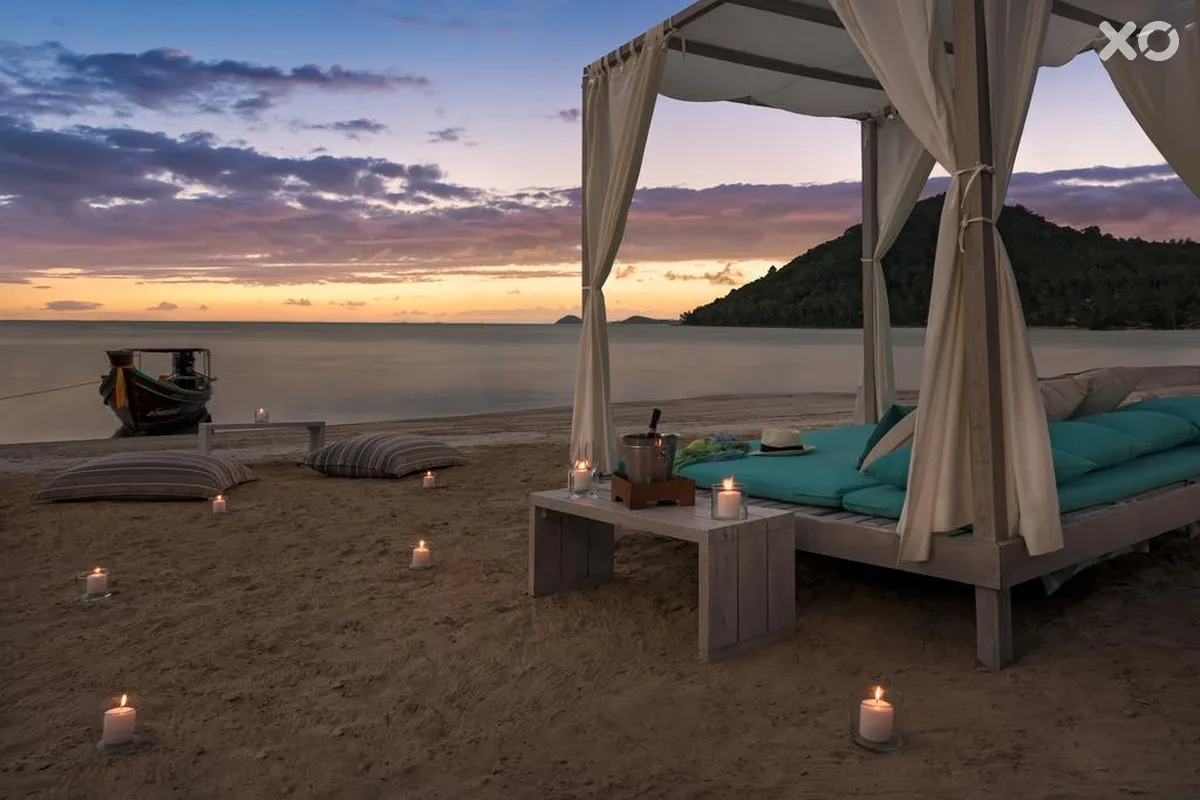 Avani+ Samui Resort
