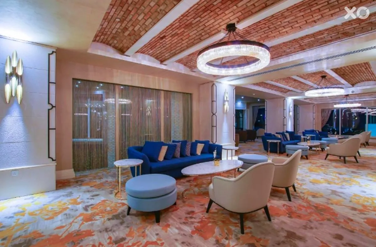 Limak Cyprus Deluxe