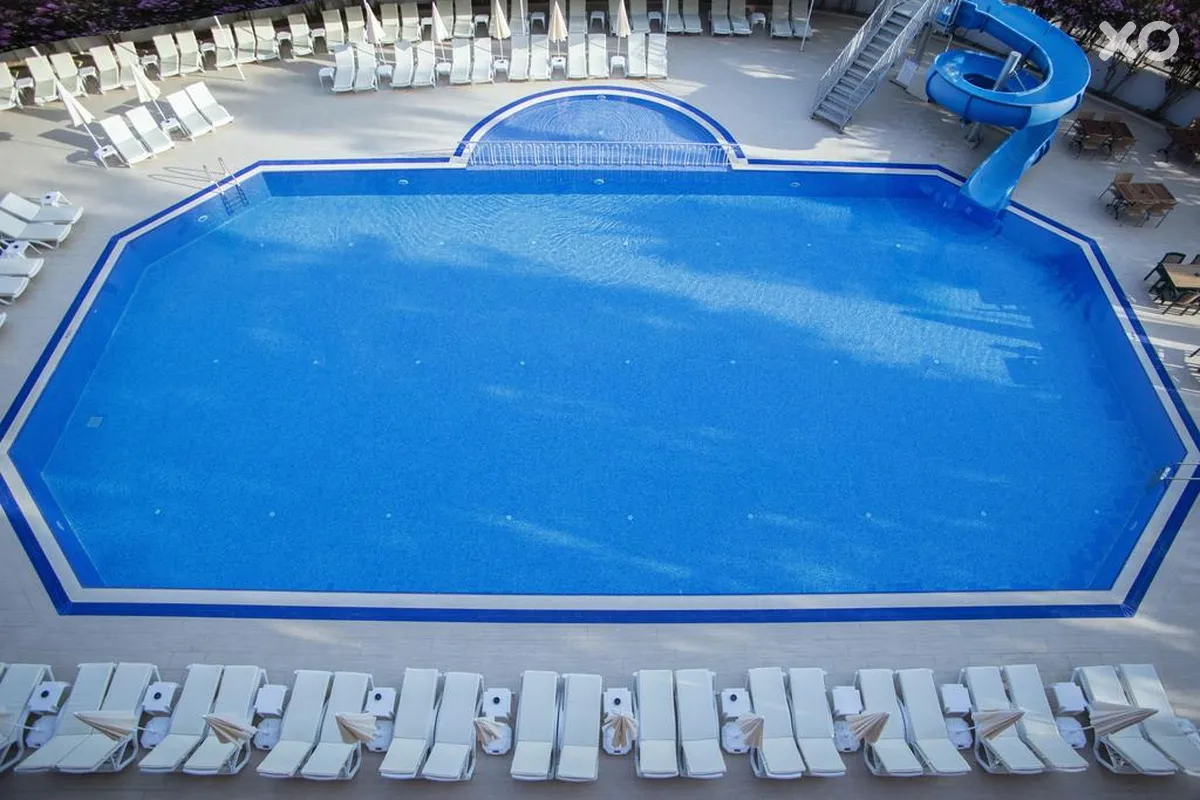 Simply Fine Hotel Alize