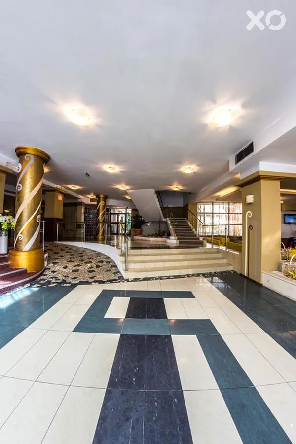 Grand Hotel Sunny Beach