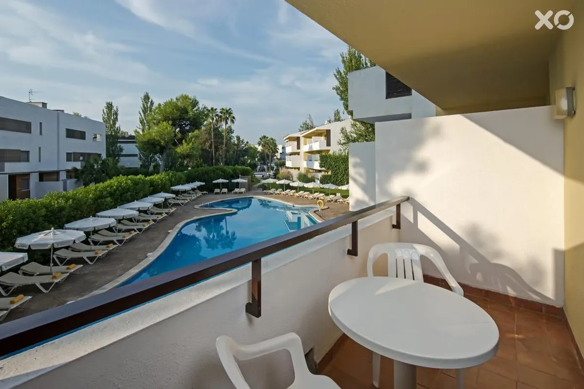 Iberostar Ciudad Blanca