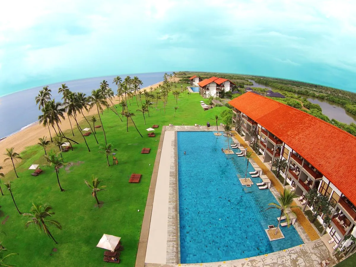 Anantaya Resort & Spa Chilaw