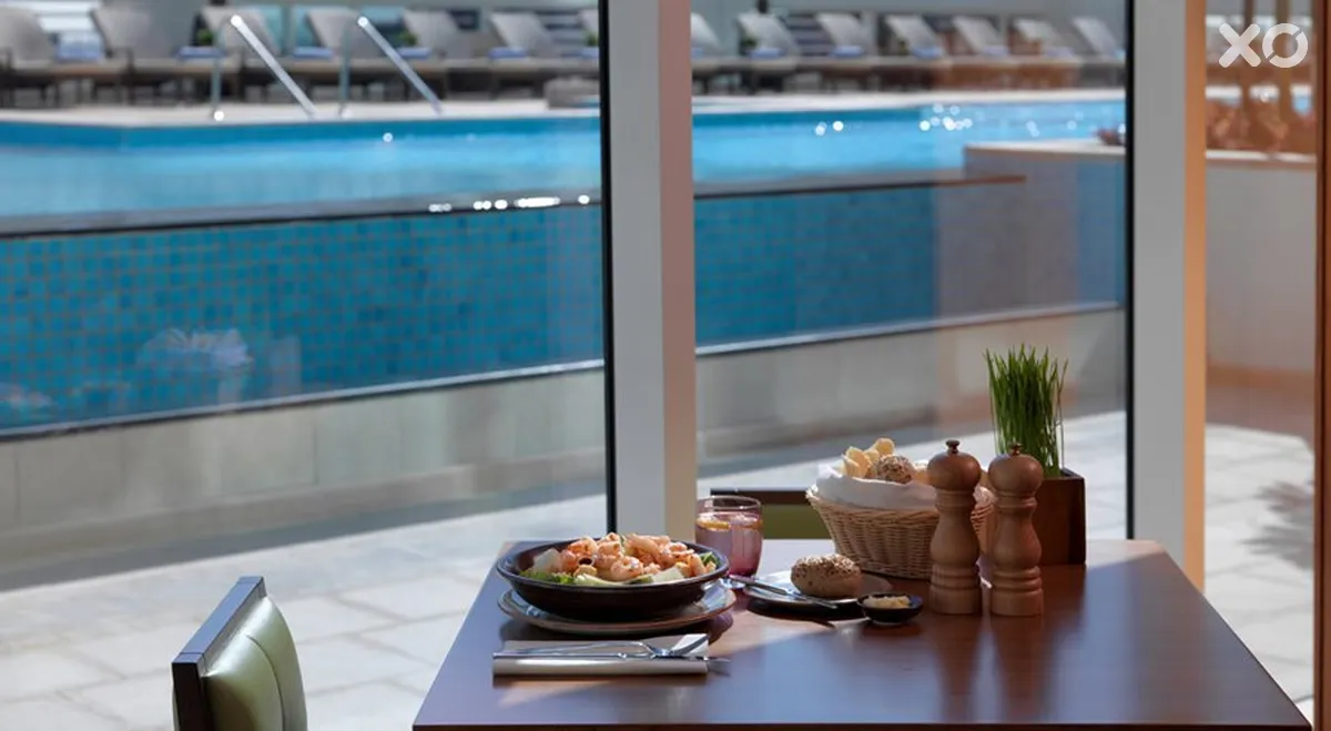Damac Maison Canal Views