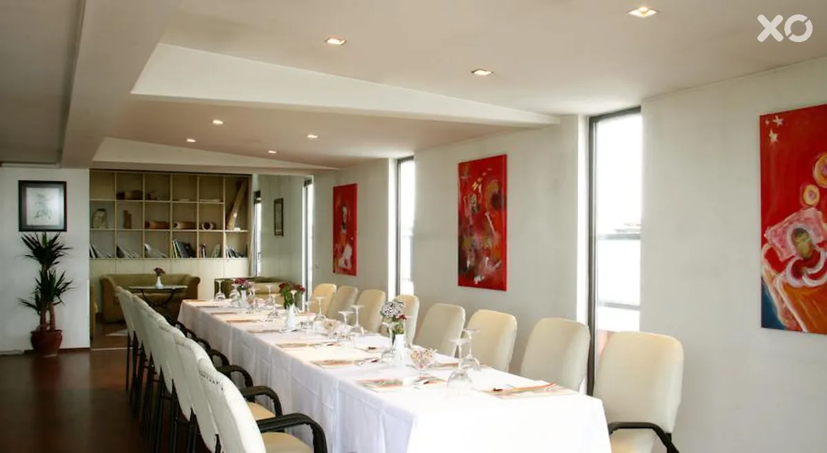 Antik Hotel Istanbul