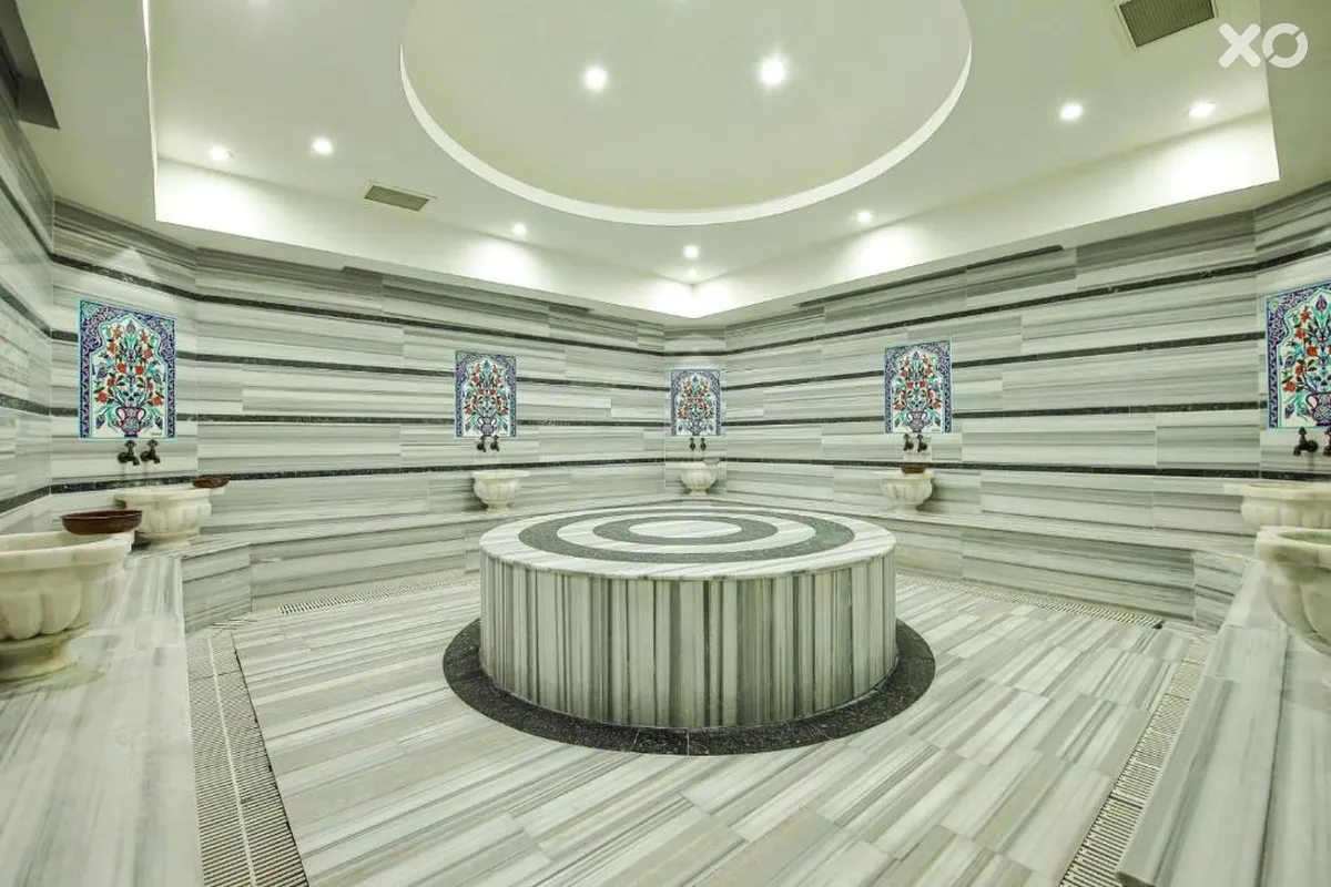 Ayka Life Longevity Center