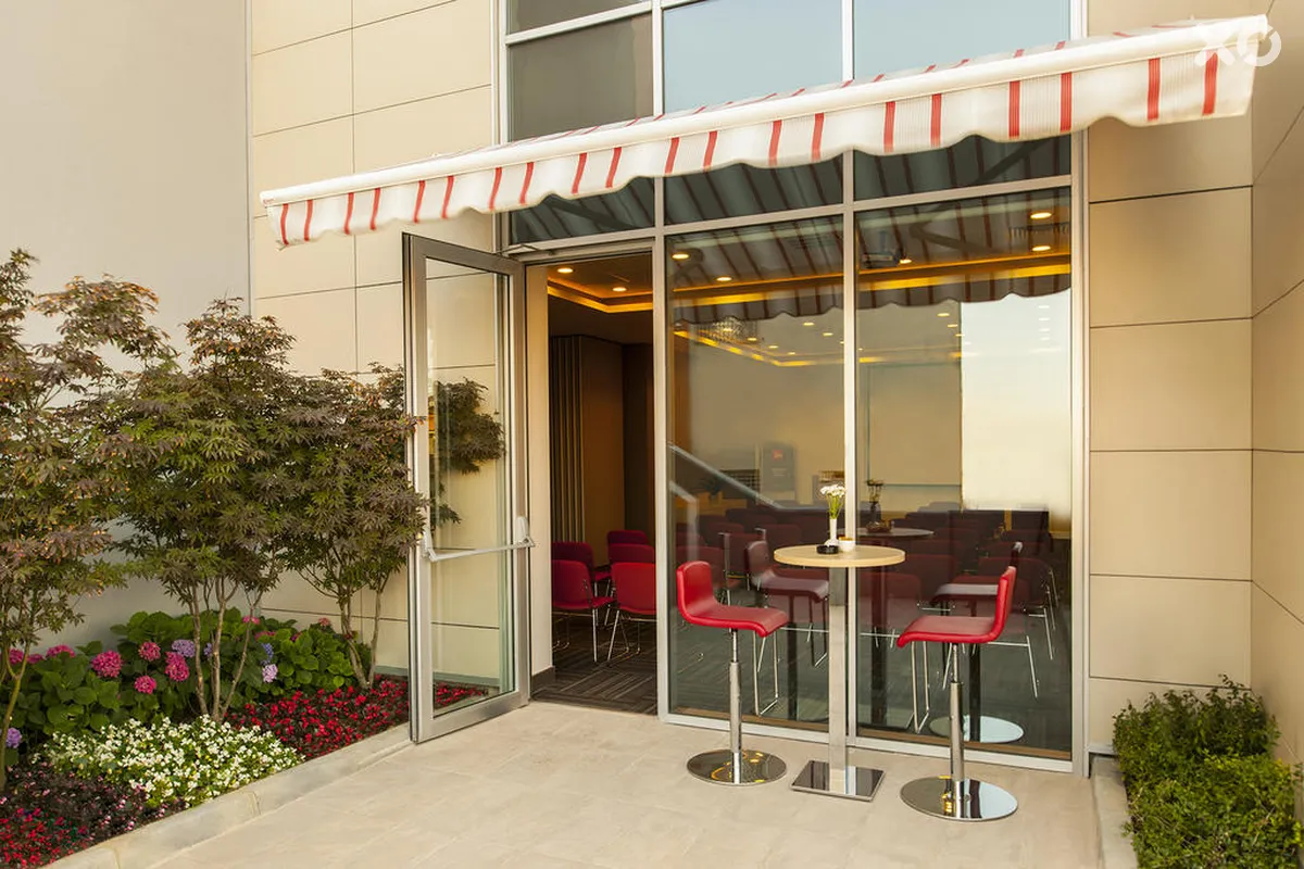 Ibis Istanbul Esenyurt
